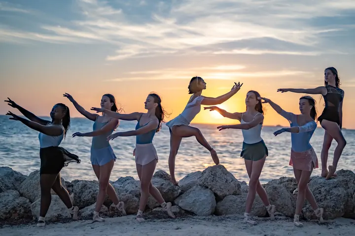 CoffeeMill Dance Studio, from the Dance listings