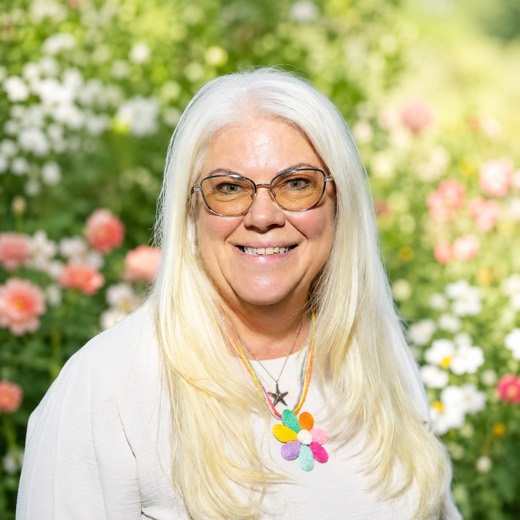 Photo of Sandra Lee Johns