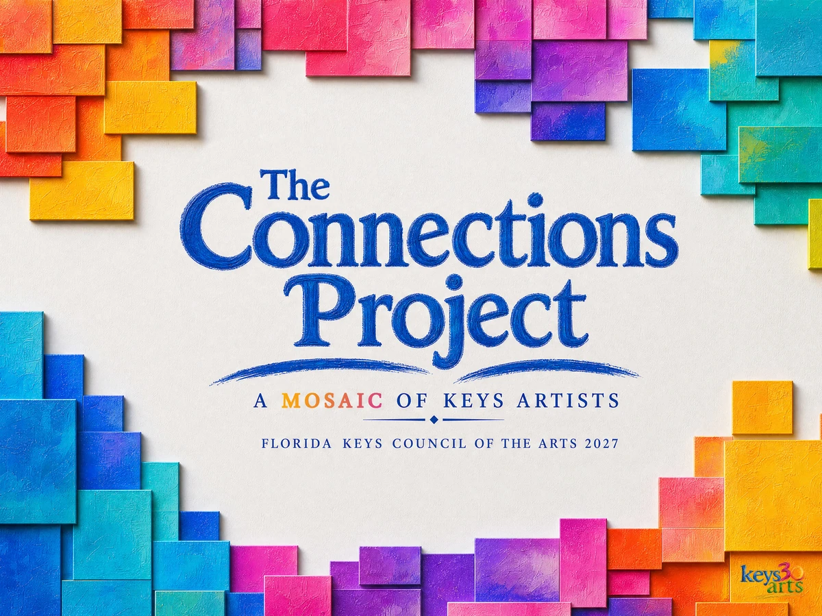 Connections Project 2027 artwork