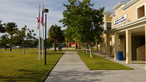 Big Pine Key Community Park