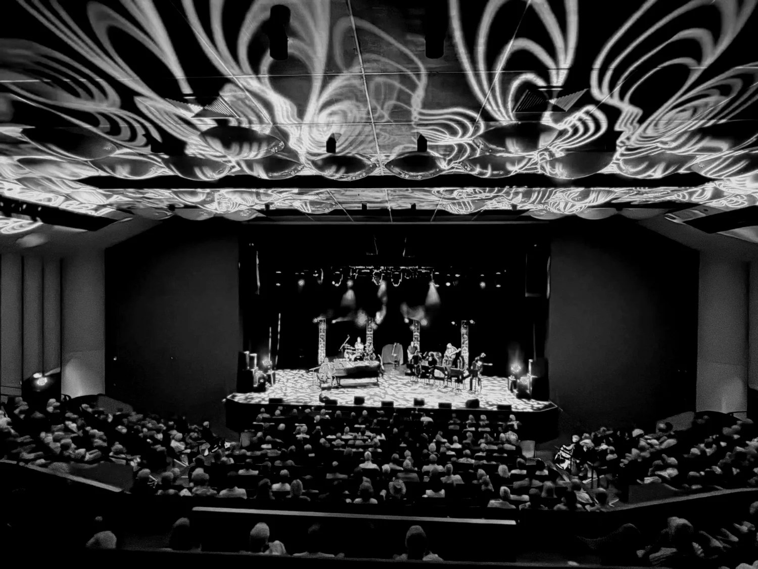 Tennessee Williams Theatre
