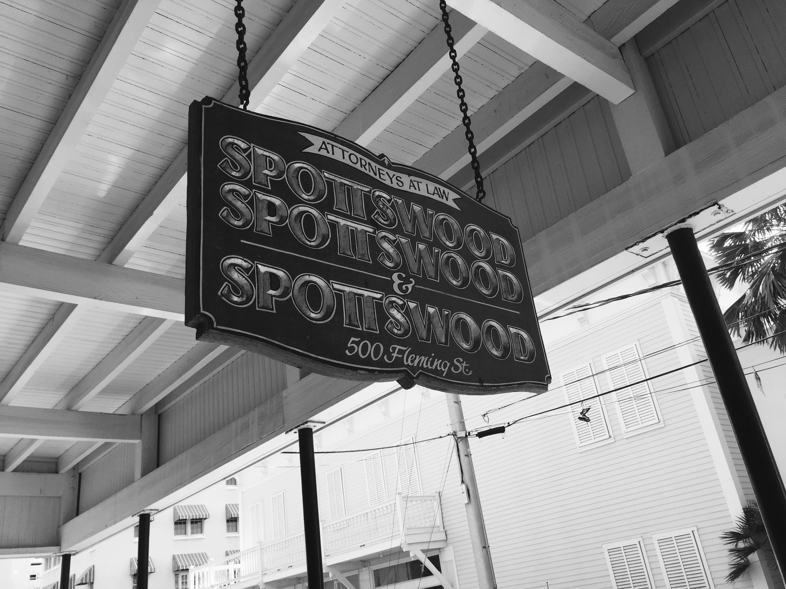 Spottswood, Spottswood & Spottswood