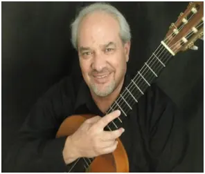 Image submitted by Mateo - Classical Guitar