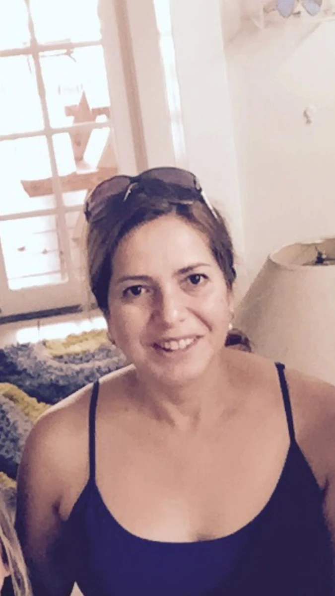 Paola Effio